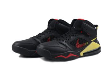 NIKE JORDAN MARS – Revolver Mix (3)