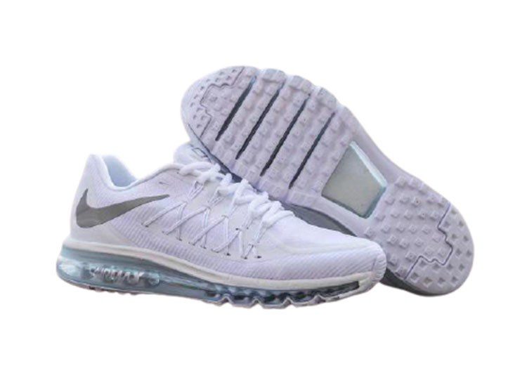 נעלי נייק-Nike Air Max 2015 - Melrose & Concord Logo – תמונה 6