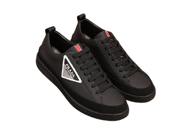 פראדה-PRADA SHOES MEN'S - Eclipse