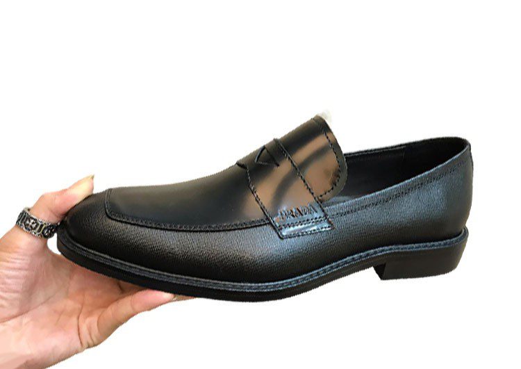 פראדה-PRADA SHOES MEN'S - Maire