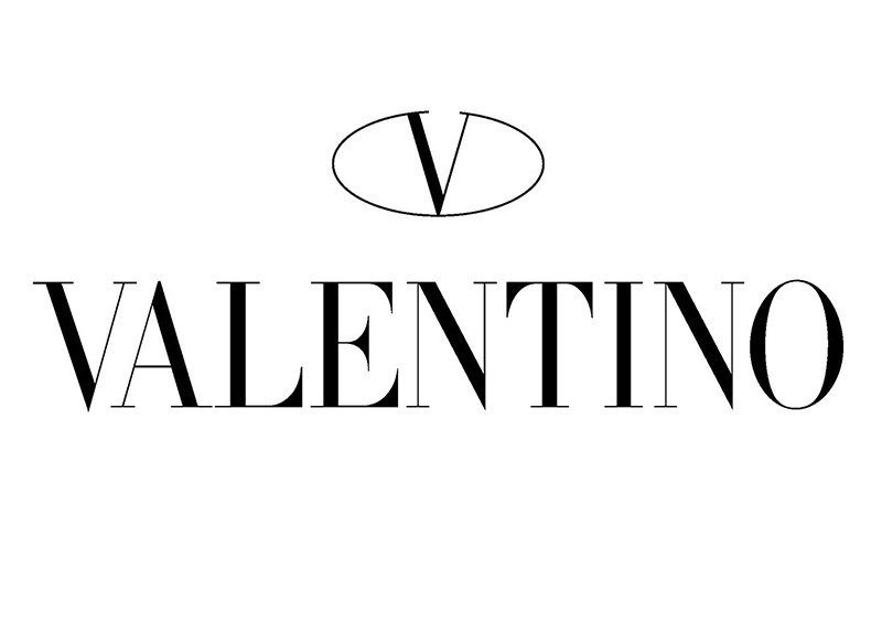 Valentino-Logo
