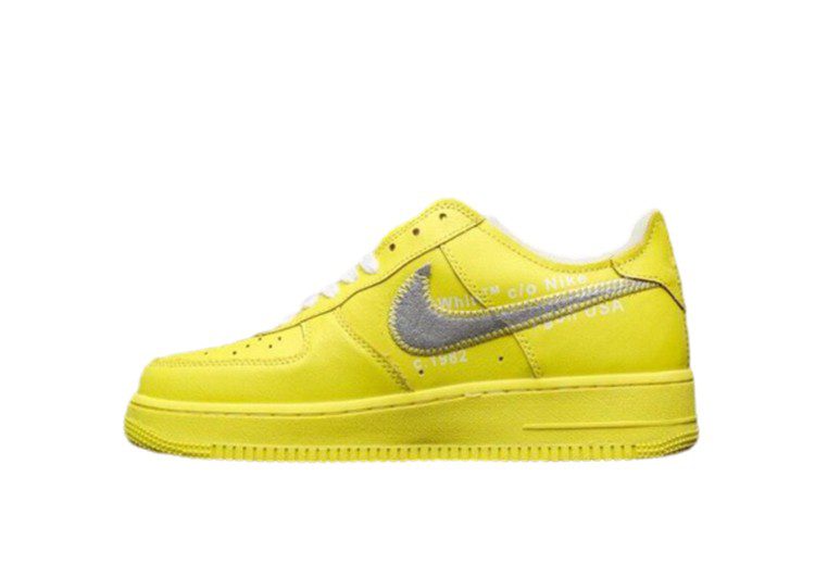 נעלי נייק -Nike Air Force 1 Low BARBERRY – תמונה 3