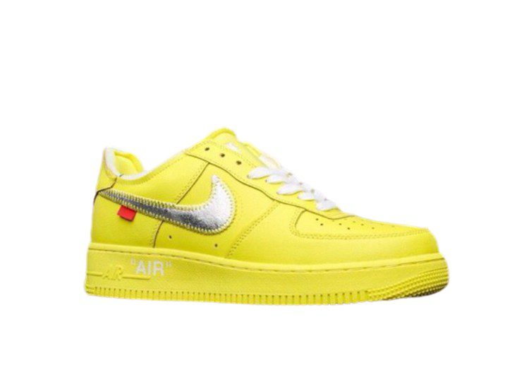 נעלי נייק -Nike Air Force 1 Low BARBERRY – תמונה 2