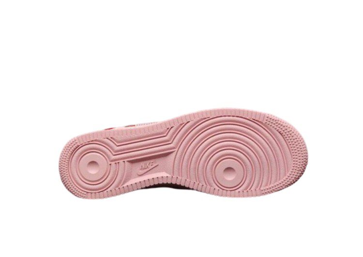 נעלי נייק -Nike Air Force 1 Low BLOSSOM – תמונה 6