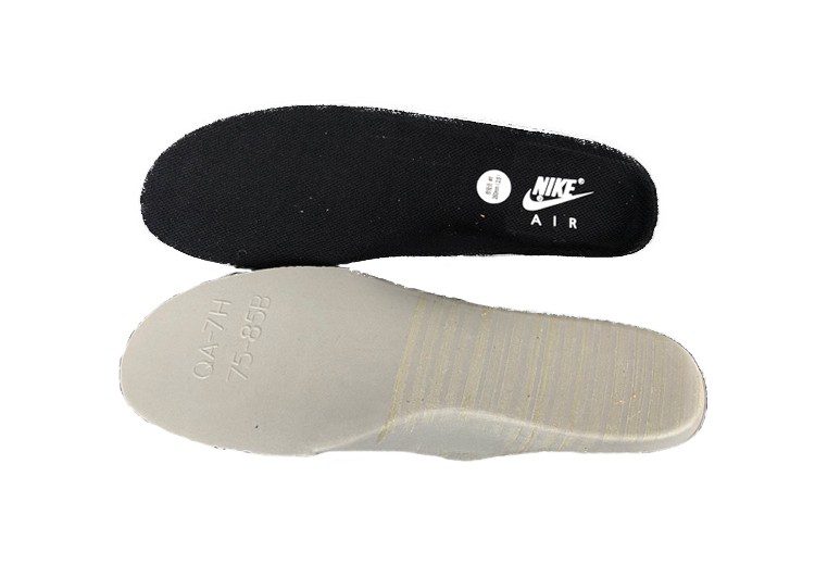 נעלי נייק -Nike Air Force 1 Low Black-Sun – תמונה 8