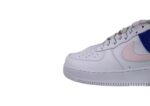 נעלי נייק -Nike Air Force 1 Low GHOST- MIDNIGHT BLUE