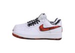 נעלי נייק -Nike Air Force 1 Low HAWKES BLUE