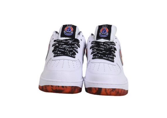 נעלי נייק -Nike Air Force 1 Low HAWKES BLUE