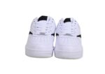 נעלי נייק -Nike Air Force 1 Low HAWKES BLUE-BLACK RUSSIAN