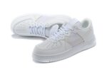 נעלי נייק -Nike Air Force 1 Low - Woodsmoke & Blue