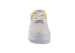 נעלי נייק -Nike Air Force 1 Low Violet Blue-Goldenrod