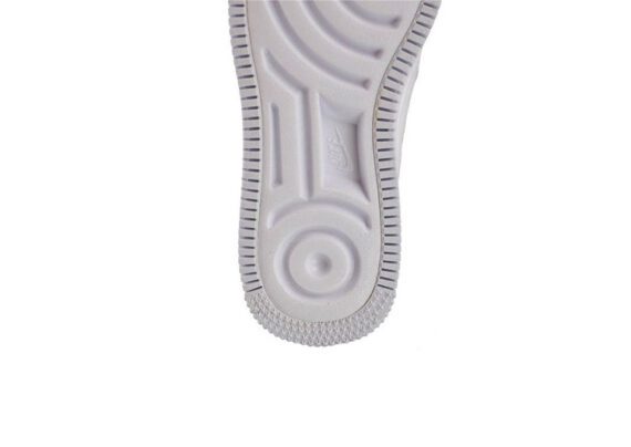 נעלי נייק -Nike Air Force 1 Low Violet Blue-Goldenrod