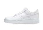 נעלי נייק-Nike Air Force 1 Low White