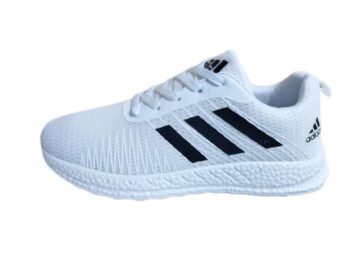 נעלי אדידס-Popcorn yards ADIDAS-Periwinkle & Tangaroa