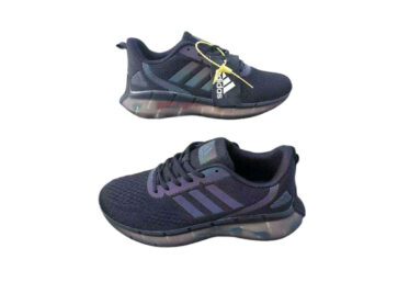 נעלי אדידס-Popcorn yards ADIDAS-Black Rock