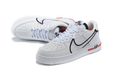 נעלי-נייק-Nike-Air-Force-1-Low-Ghost-Black-Logo-4.jpeg