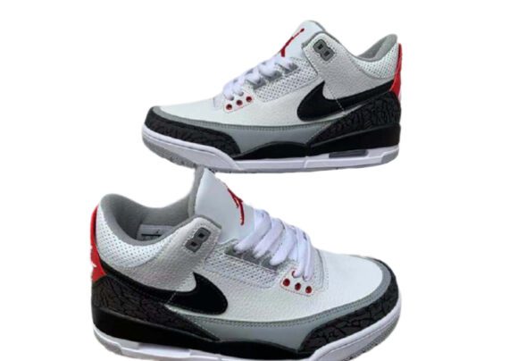 נעלי נייק-NIKE AIR JORDAN 3