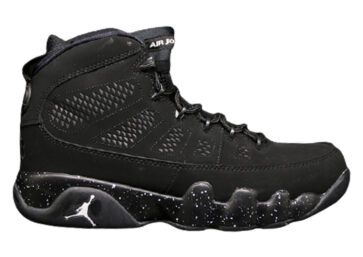 נעלי נייק-NIKE AIR JORDAN 9