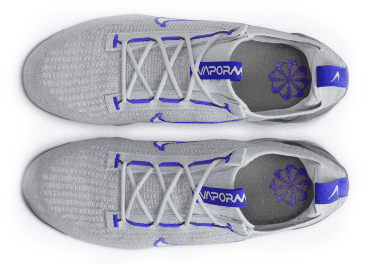 נעלי נייק-NIKE VAPROMAX 2021 – תמונה 3