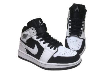 Nike Air Jordan 1 High (2)