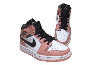 Nike Air Jordan 1 High (2)