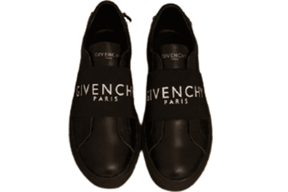 ג'יבנשי-GIVENCHY Shoes - Cocoa Brown – תמונה 3