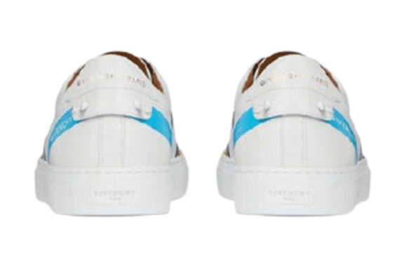 ג'יבנשי-GIVENCHY Shoes – תמונה 4