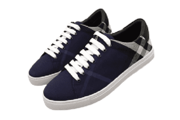 ברברי - BURBERRY SHOES - Midnight Express