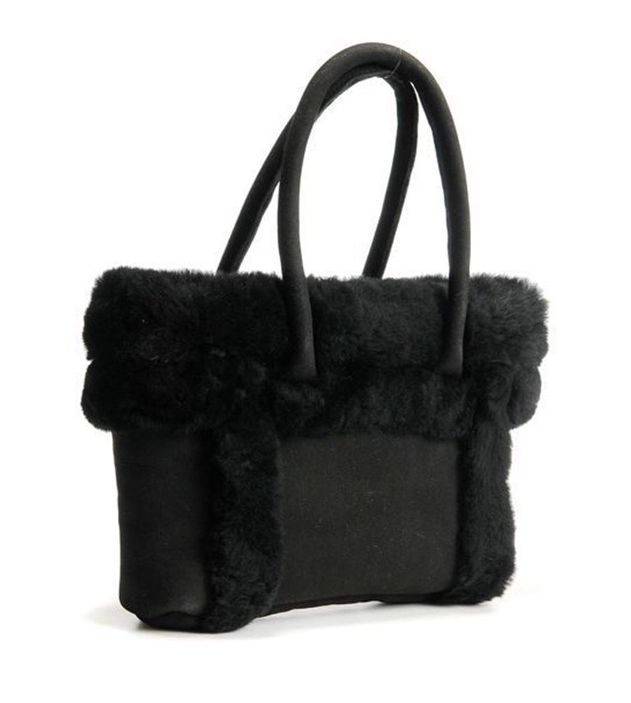 UGG BAGS-תיקים האגג – תמונה 8