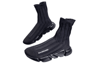בלנסיאגה-balenciaga-shoes-black-rock