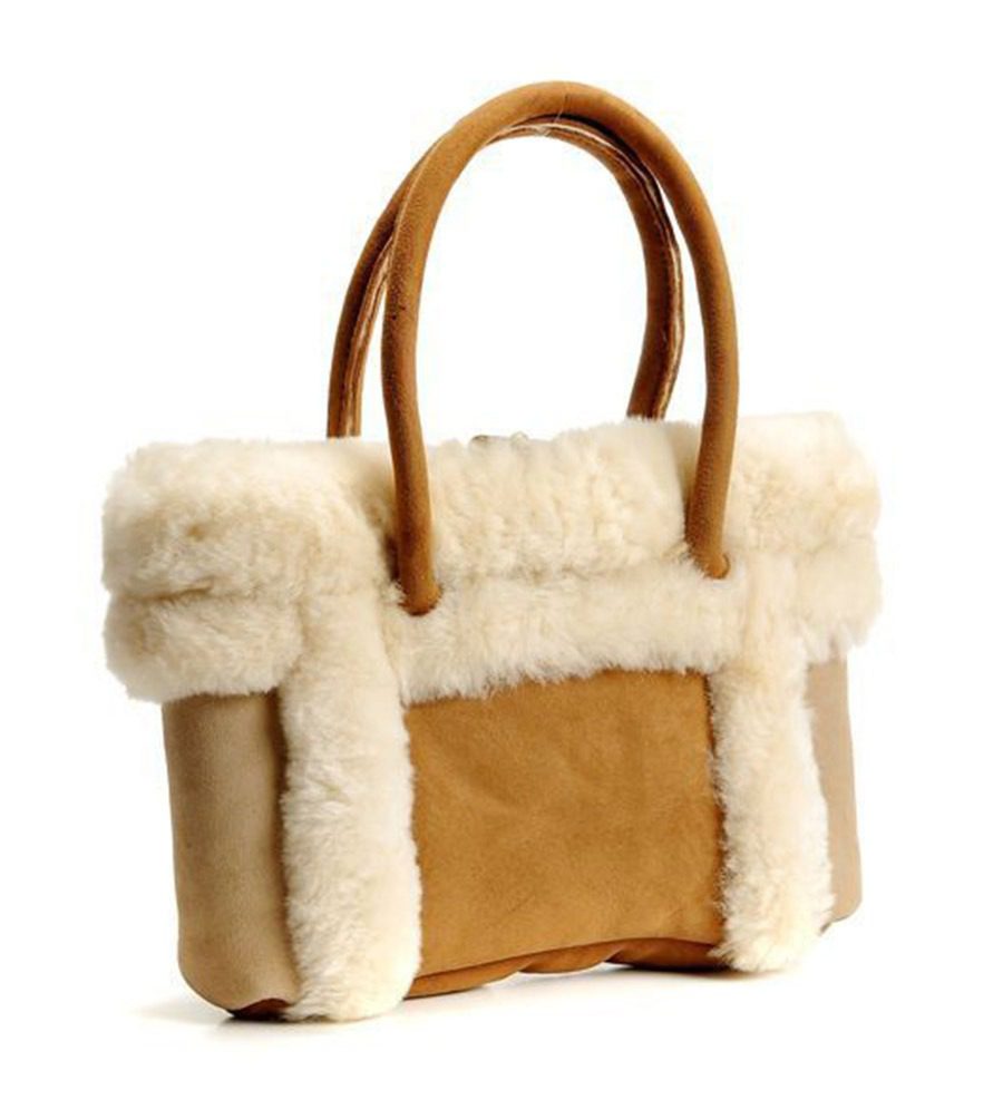 UGG BAGS-תיקים האגג – תמונה 2