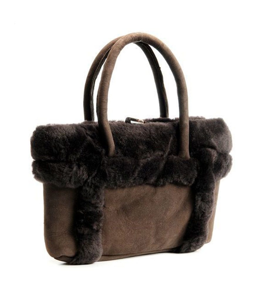 UGG BAGS-תיקים האגג – תמונה 6