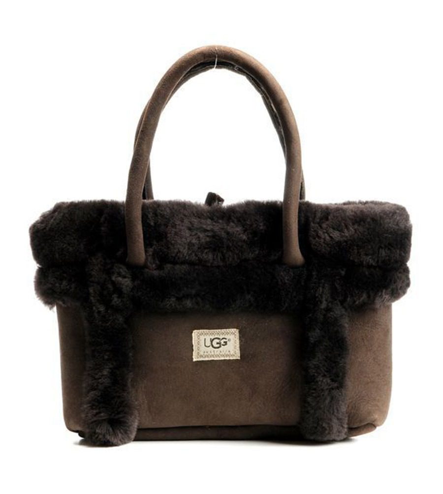 UGG BAGS-תיקים האגג – תמונה 5