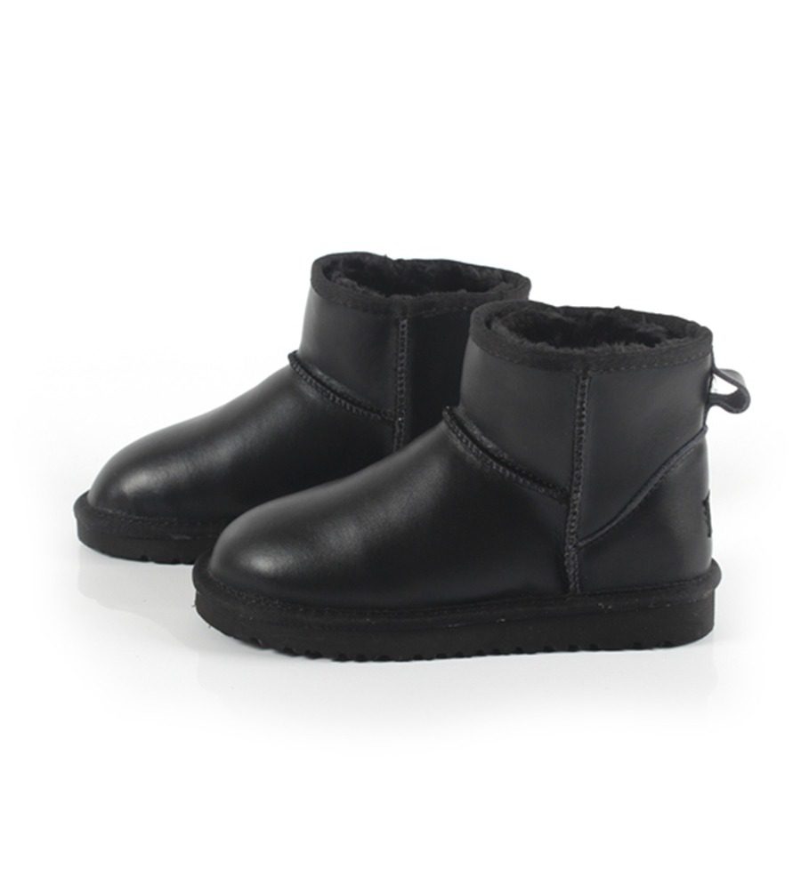 מגפי האגג דגם מיני מטאלי – UGG 5854 MINI METALIC – תמונה 24