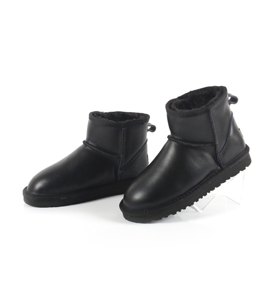 מגפי האגג דגם מיני מטאלי – UGG 5854 MINI METALIC – תמונה 25