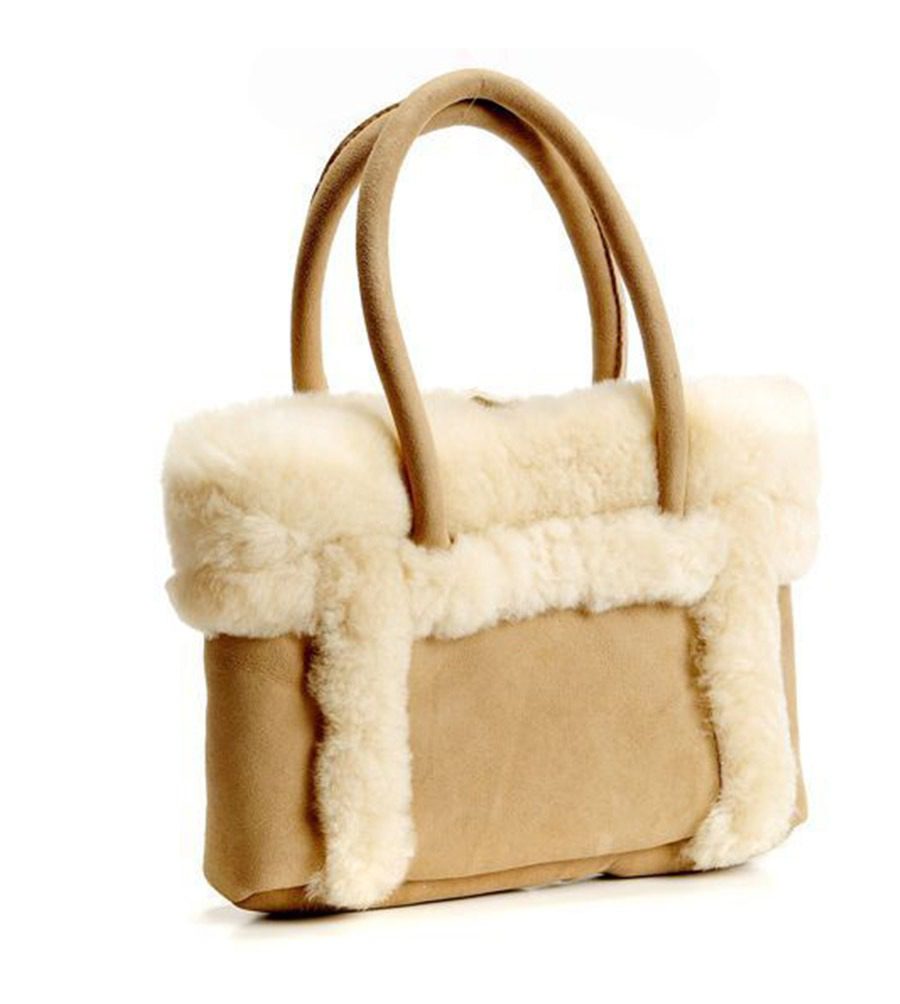 UGG BAGS-תיקים האגג – תמונה 4