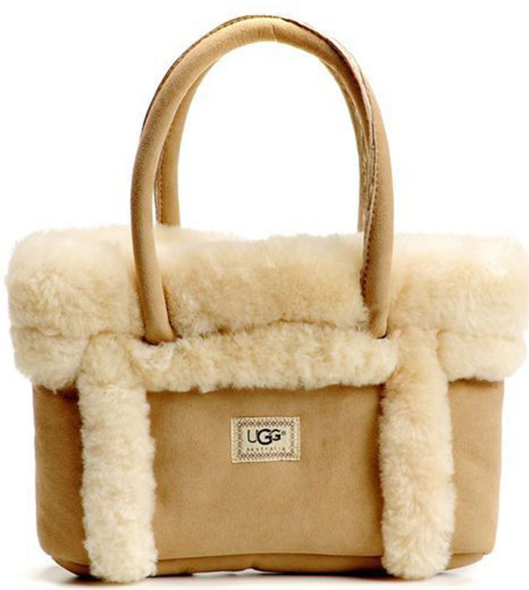 UGG BAGS-תיקים האגג – תמונה 3