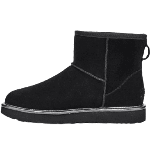 כפכפי האגג דגם טסמן UGG SLIPPER TASMAN – תמונה 8