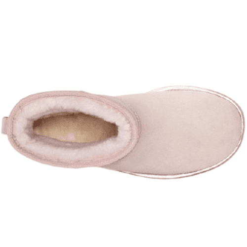 כפכפי האגג דגם טסמן UGG SLIPPER TASMAN – תמונה 4