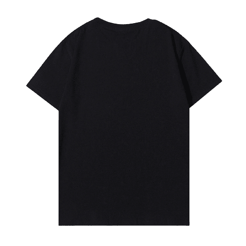 בלמן - Balmain TShirt - Black & Chino – תמונה 2