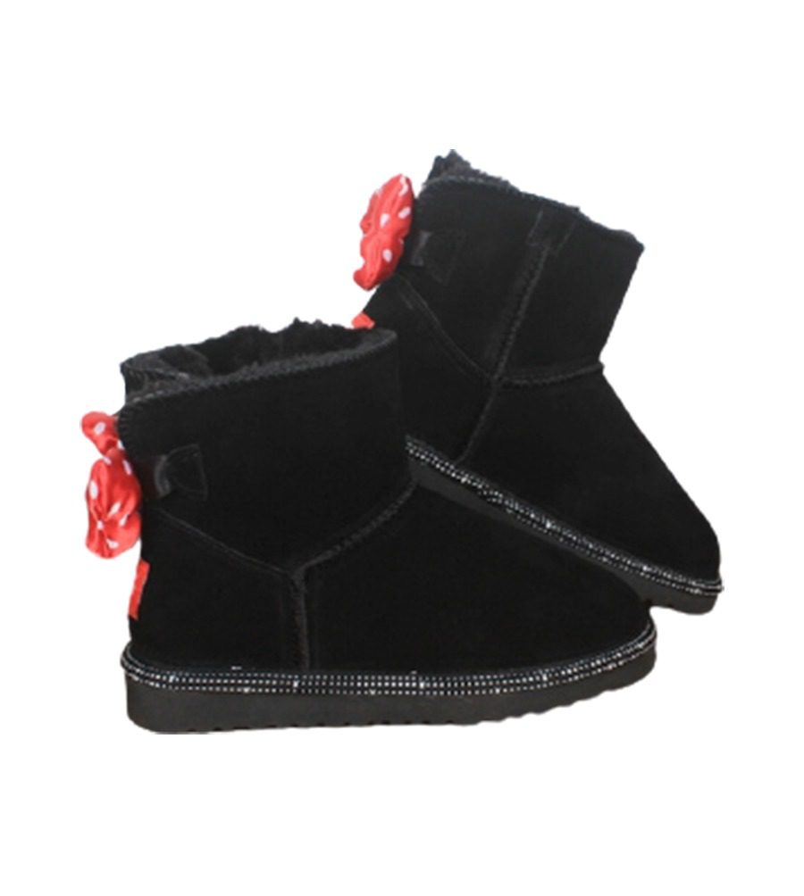 מגפי האגג דגם דיסני גם לילדים UGG Mini DISNEY – תמונה 9