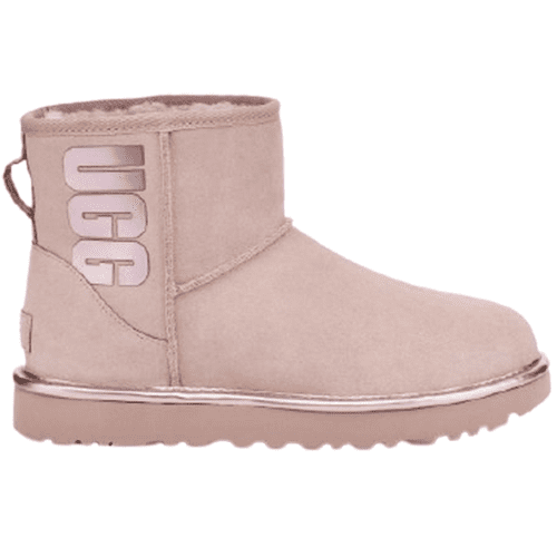 כפכפי האגג דגם טסמן UGG SLIPPER TASMAN – תמונה 2