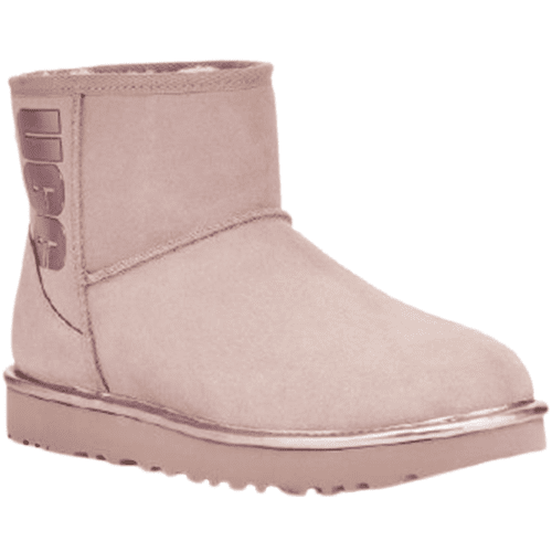 כפכפי האגג דגם טסמן UGG SLIPPER TASMAN – תמונה 3