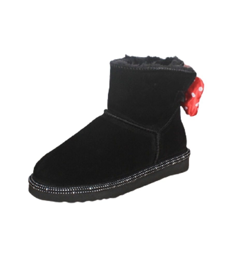 מגפי האגג דגם דיסני גם לילדים UGG Mini DISNEY – תמונה 13