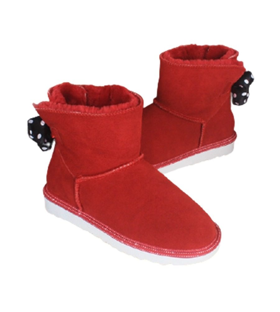 מגפי האגג דגם דיסני גם לילדים UGG Mini DISNEY – תמונה 3