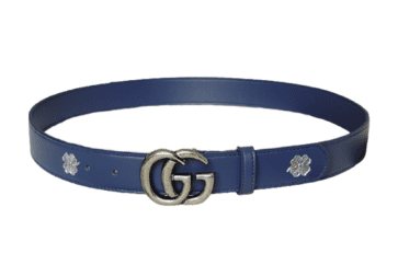 גוצ'י - GUCCI Belt - Torea Bay