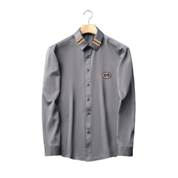 גוצ'י - GUCCI Shirt - Gray