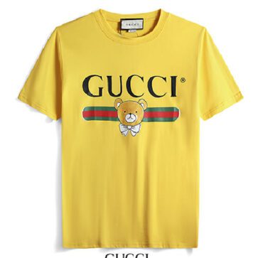 גוצ'י - GUCCI Tshirt - Manz