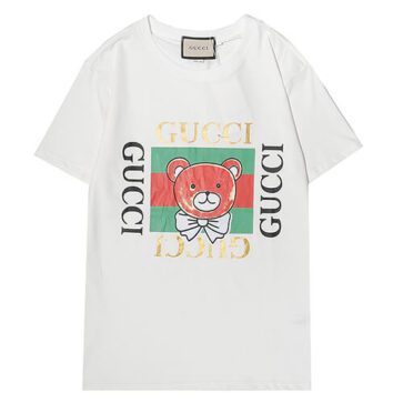 גוצ'י - GUCCI Tshirt - White