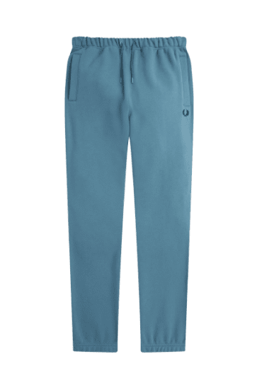 פרד פרי-FRED PERRY PAINT BLUE